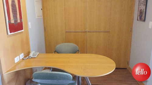 Imagem 8 de 26 de Flat/aparthotel - Ref: 227900