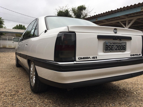 Chevrolet Omega