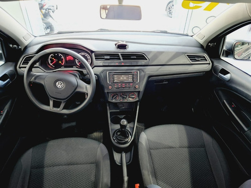 Imagem 8 de 8 de Gol 1.6 Msi Manual Flex - 2019