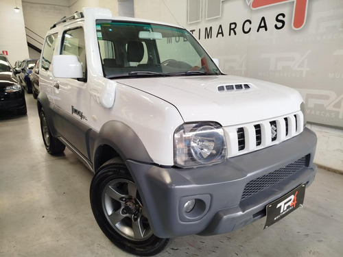 Suzuki Jimny Suzukjimny 4 All