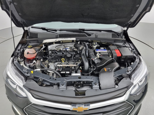 Chevrolet Onix 1.0 TURBO FLEX PLUS PREMIER AUTOMÁTICO