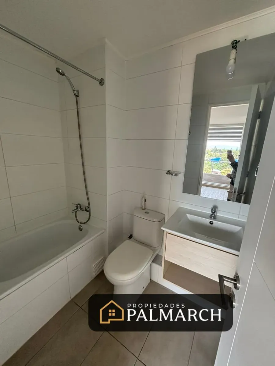 Imagen 4 de 14 de Departamento En Venta Excelente Ubicación En Chillán Centro