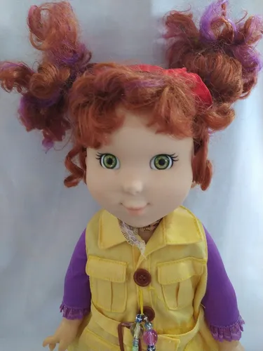 Muñeca de fancy nancy new arrivals