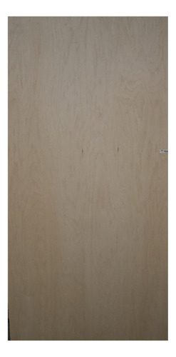 Triplay De Maple 18.0mm 1.22 X 2.44 2c