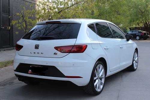 Seat Leon 1.4 Fr T 150 Hp Dsg