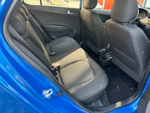 Hyundai Grand i10 1.3 Gls Mt