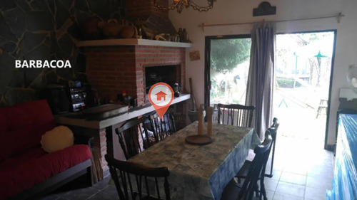 Casa Ph 2 Dormitorios Con Barbacoa Y Amplio Patio Alquilo /vendo Prado Norte