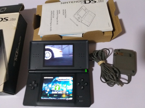 Nintendo Ds Lite