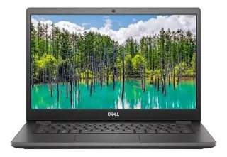 Dell Notebook Latitude 3410 Core I3 4gb Ram /500gb