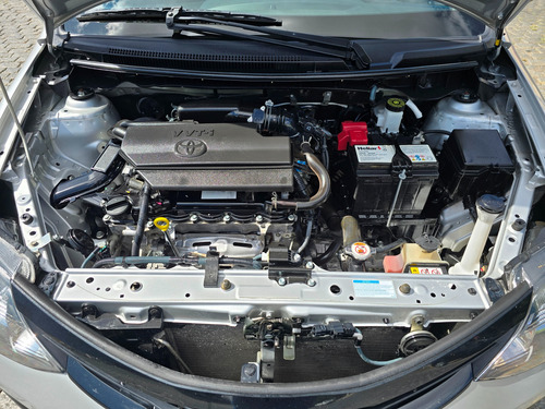 Toyota Etios 1.5 Sedan Xls My19