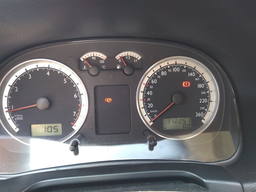 Volkswagen Golf 1.6 Flash Total Flex 5p 2006 Segundo Dono