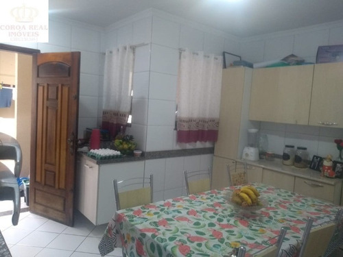 Imagem 23 de 30 de Casa - Ca00394 - 34847438