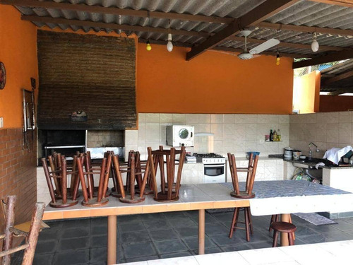 Imagem 30 de 30 de Chácara Com 6 Dormitórios À Venda, 2000 M² Por R$ 800.000 - Copaco - Arujá/sp - Ch0077