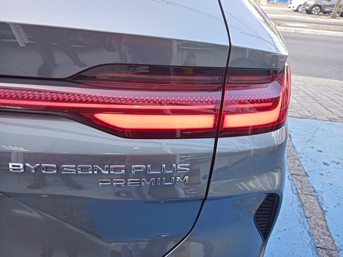 BYD Song Plus 1.5 Premium Dm-I Awd Aut. (Phev) 5P Hibrido