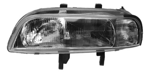 Optico Izquierdo Para Rover 600 1996