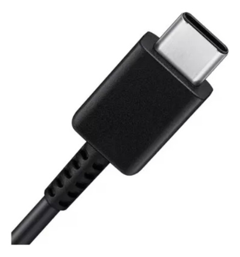 Cable Original Carga Rápida Usb A Tipo C