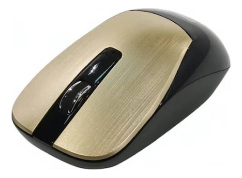 Mouse Nx-7015 V2 New Package Gold