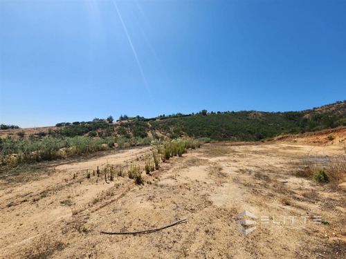 Parcela En Venta En Quilpué