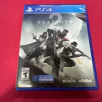 Comprar Destiny 2 Play Station4 Ps4 Original