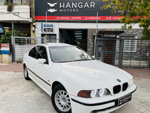 BMW Serie 5 2.8 528i Executive