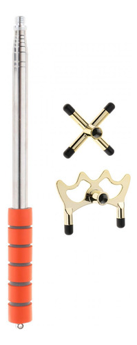 Accesorio Para Taco De Billar Cabeza De Cabeza Baja