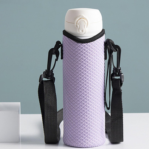 3 Bolsa Portátil Para Hervidor De Agua Con Correa Para El
