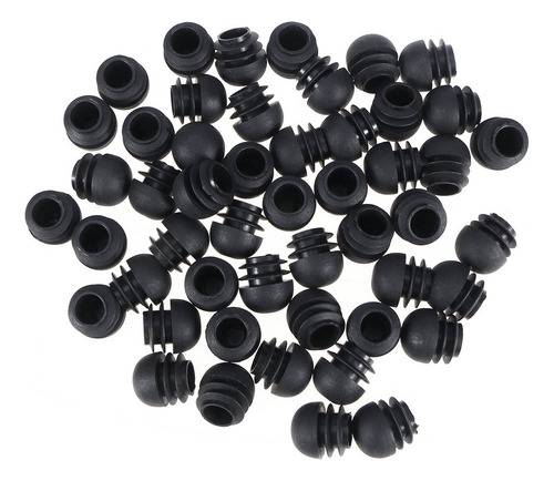 Protectores De Suelo Y Patas Para Sillas, 50 Unidades