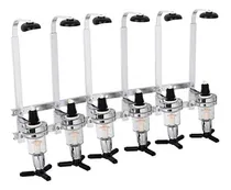 Comprar Dispensador De Licores Montable Para 6 Botellas - Bar En Cas