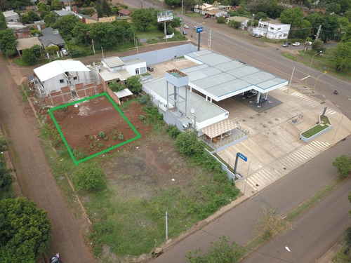 Imagen 1 de 3 de Importante Lote En Venta, Zona Jaureche Y Ruta 12.