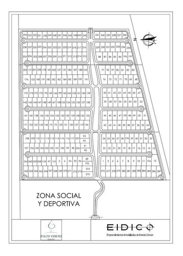 Imagen 9 de 10 de Terreno - Barrio Palos Verdes Country Club - Fisherton