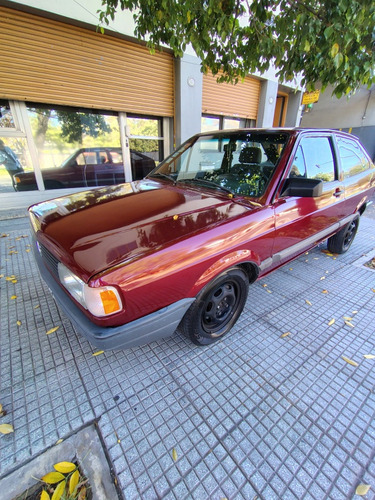 Volkswagen Gol 1.6 Gl