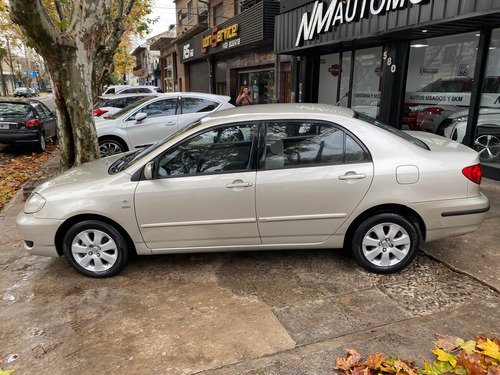 Toyota Corolla 1.8 Xei At