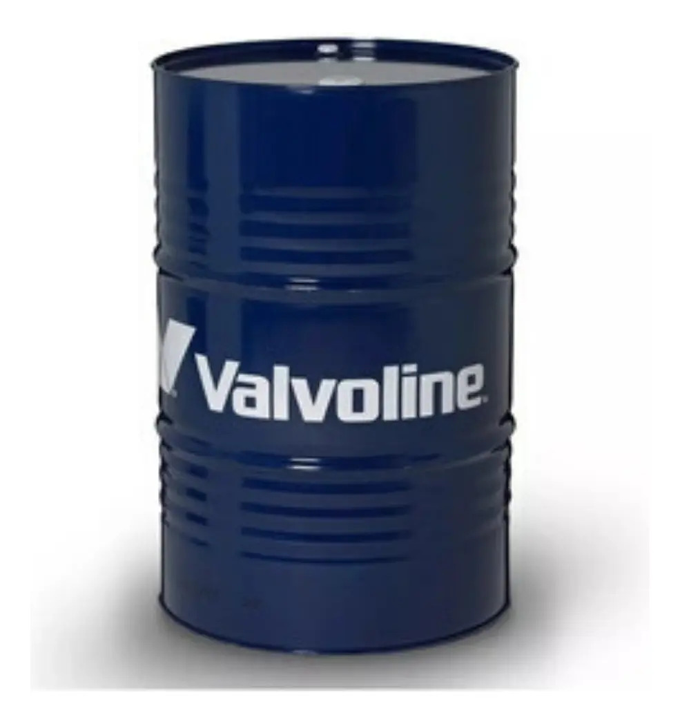 Aceite para motor Valvoline semi-sintético 10W-40 para auto/camioneta x 205L
