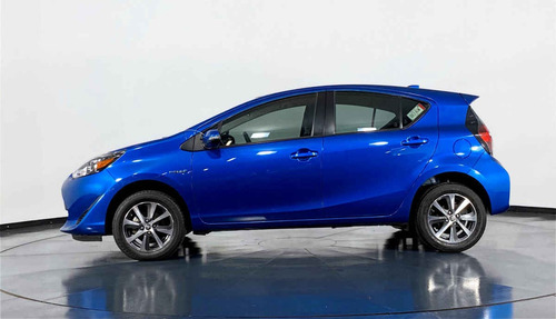 Imagen 8 de 15 de 107182 - Toyota Prius 2018 Con Garantía