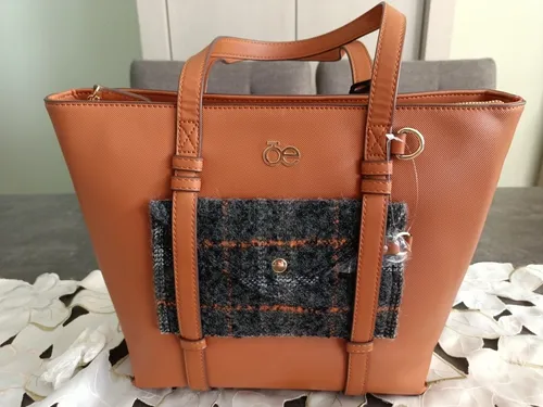 Bolsa Cloe Cafe MercadoLibre