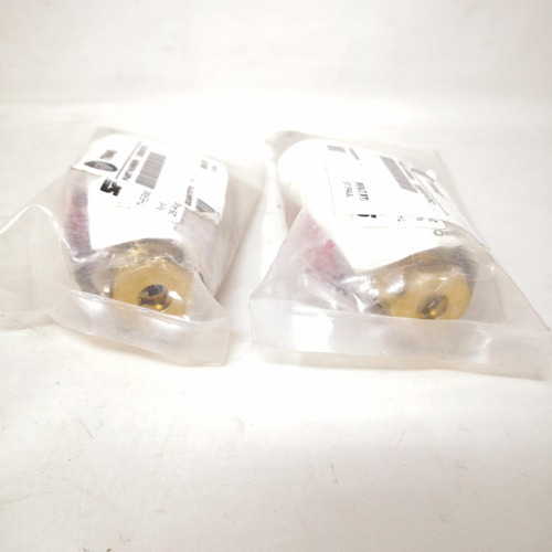 Sensor Termopozo De ½ X 5 Montaje Npt