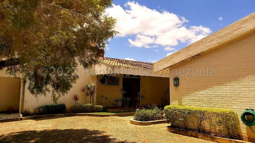 Imagen 19 de 21 de Casa En Venta Los Campitos Mls #22-704