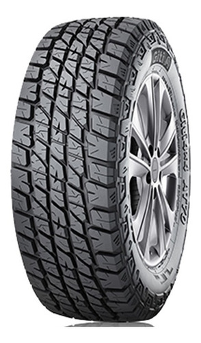 Llanta Giti 255/65r17 Giti4×4 At70