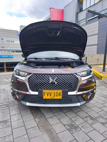 D.S. DS7 Crossback Avantgarde TP