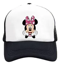 Comprar Gorra Minnie - Mickey - Goofy - Donald - Pluto - Daisy
