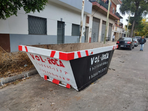 Alquiler De Volquetes La Matanza Y 3 De Febrero 1136671377