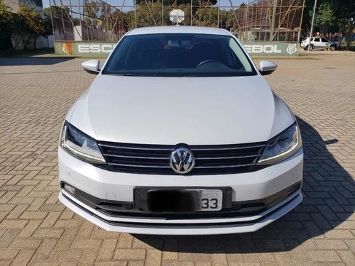 Volkswagen Jetta 2017 1.4 Tsi Comfortline 4p