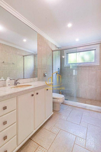 Imagem 20 de 30 de Casa Com 4 Dormitórios À Venda, 527 M² Por R$ 3.900.000,00 - Paragem Dos Verdes Campos - Gravataí/rs - Ca0543
