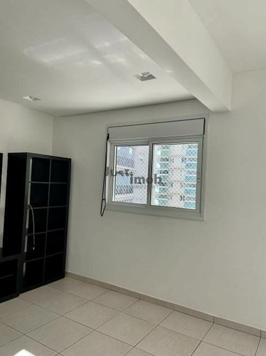 Imagem 15 de 21 de Apartamento Para Alugar No Bairro Moema Na Rua Periquito- São Paulo/sp - 9513143