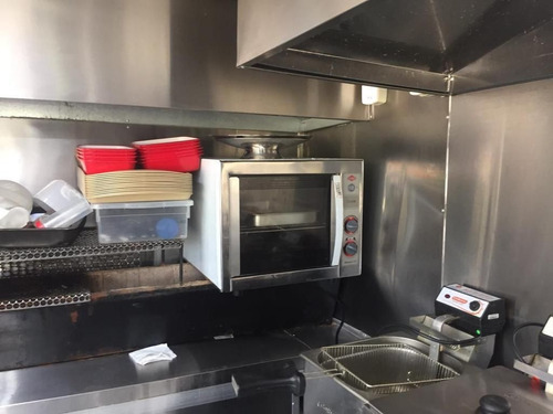 Imagem 5 de 5 de Vendo Food Truck / Trailer