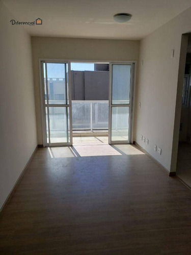 Imagem 6 de 26 de Apartamento À Venda, 77 M² Por R$ 580.000,00 - Cristo Rei - Curitiba/pr - Ap1600
