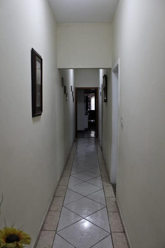 Imagem 21 de 22 de Casa Em Vila Guilhermina, Praia Grande/sp De 285m² 3 Quartos À Venda Por R$ 850.000,00 - Ca884502-s