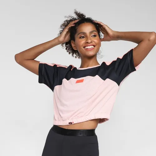 Polera fila mujer hotsell