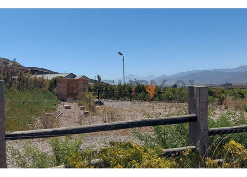 Vendo Parcela En Estancia La Varilla En La Serena