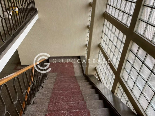 Se Arrienda Dpto. 104 M2, Disponible A Partir De Mayo 2025